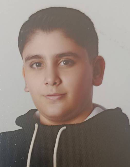عکس علی اکبر بذله