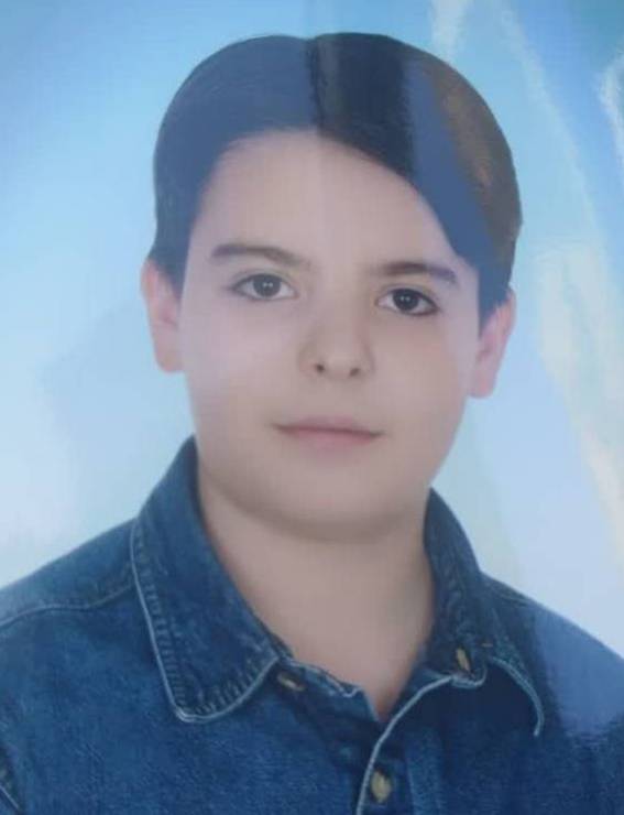 عکس علیسان نعمتی